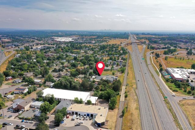 609 Lupine Street, Golden, CO 80401