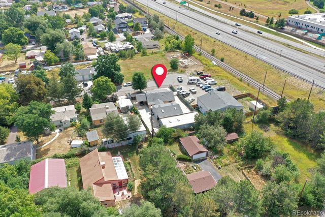 609 Lupine Street, Golden, CO 80401