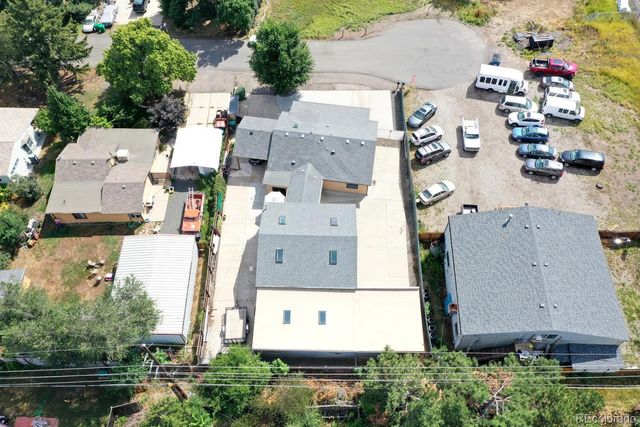 609 Lupine Street, Golden, CO 80401