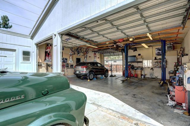 609 Lupine Street, Golden, CO 80401