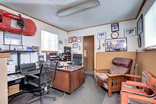 609 Lupine Street, Golden, CO 80401