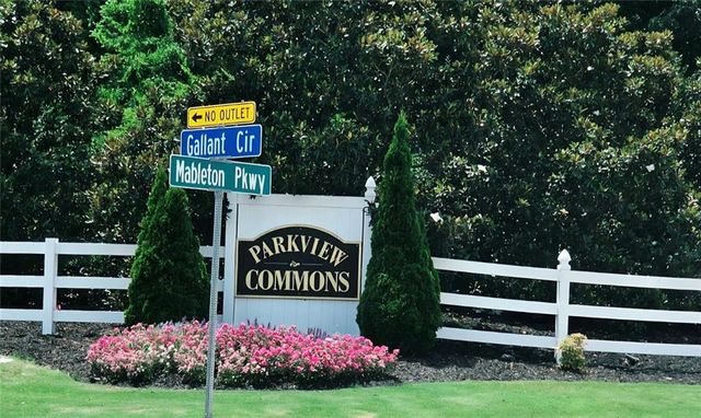 6723 Gallant Court SE 28, Mableton, GA 30126