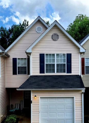 6723 Gallant Court SE 28, Mableton, GA 30126