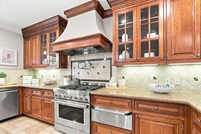 5771 Ladner Drive, San Jose, CA 95123
