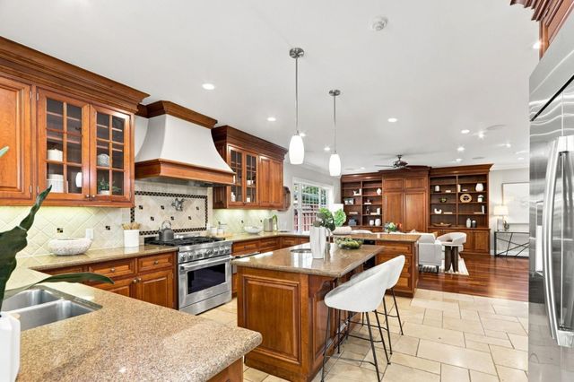 5771 Ladner Drive, San Jose, CA 95123