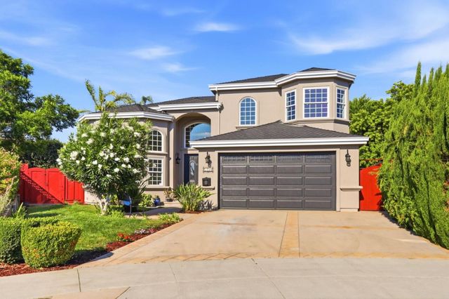 5771 Ladner Drive, San Jose, CA 95123