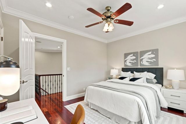5771 Ladner Drive, San Jose, CA 95123