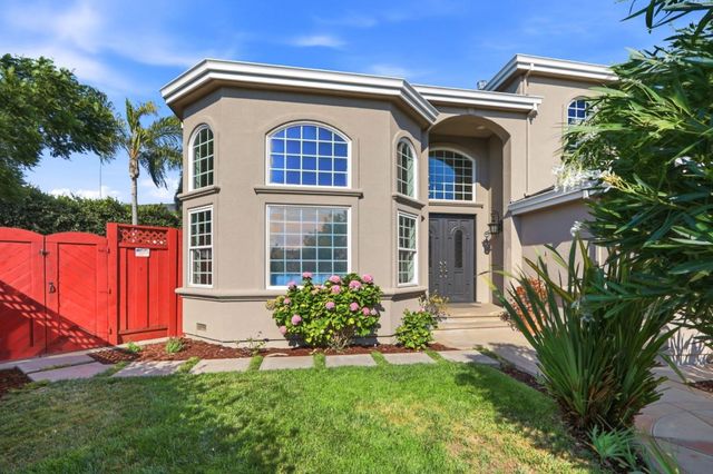 5771 Ladner Drive, San Jose, CA 95123