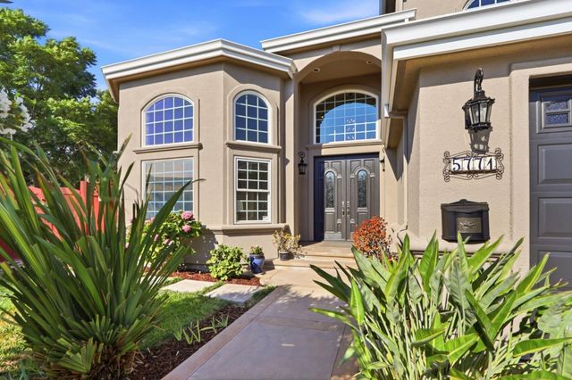5771 Ladner Drive, San Jose, CA 95123