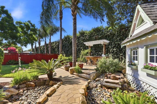 5771 Ladner Drive, San Jose, CA 95123