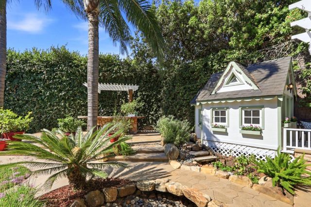 5771 Ladner Drive, San Jose, CA 95123