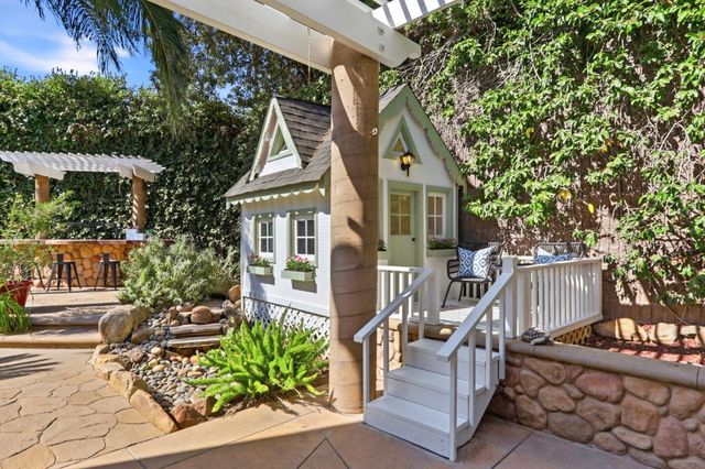 5771 Ladner Drive, San Jose, CA 95123