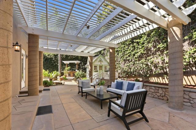 5771 Ladner Drive, San Jose, CA 95123