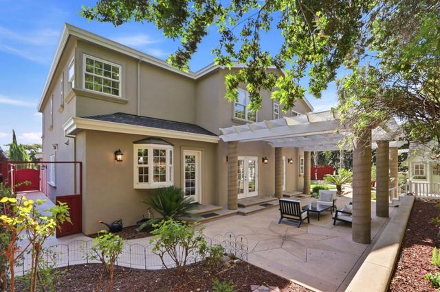 5771 Ladner Drive, San Jose, CA 95123