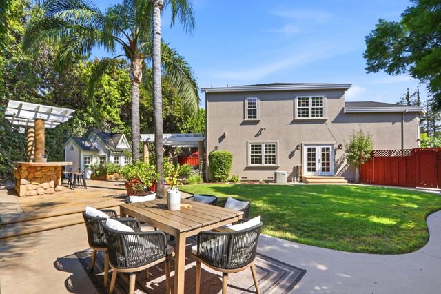 5771 Ladner Drive, San Jose, CA 95123