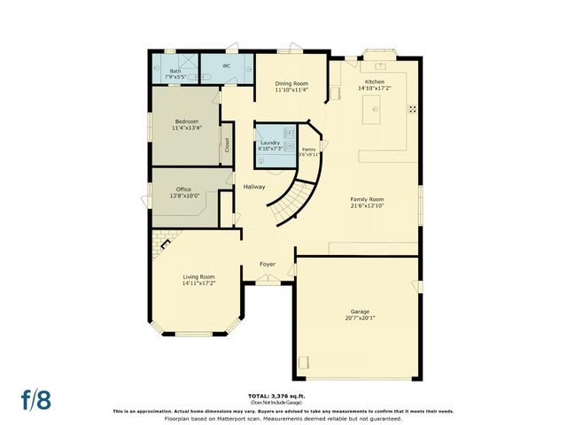5771 Ladner Drive, San Jose, CA 95123