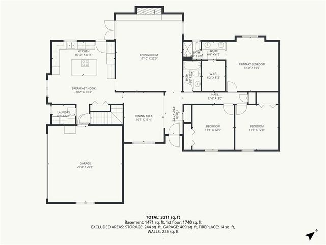 5730 Noland Road, Shawnee, KS 66216