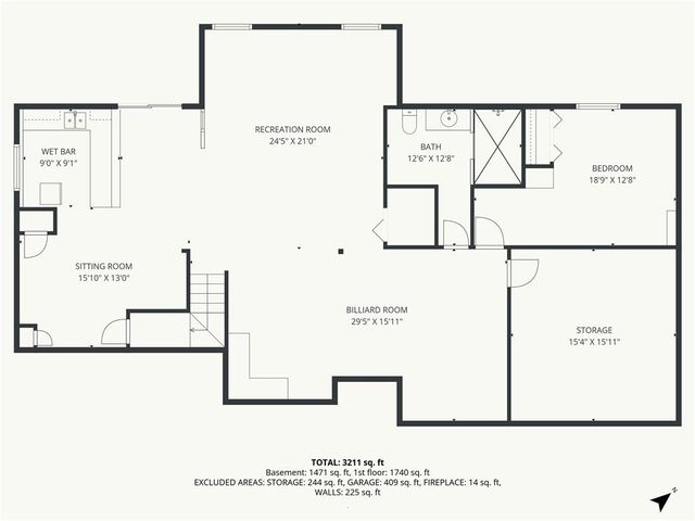 5730 Noland Road, Shawnee, KS 66216