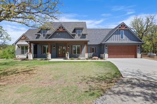 109 Post Oak Cove, Sunset, TX 76270