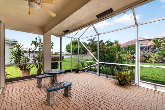 2752 Clipper Circle, West Palm Beach, FL 33411