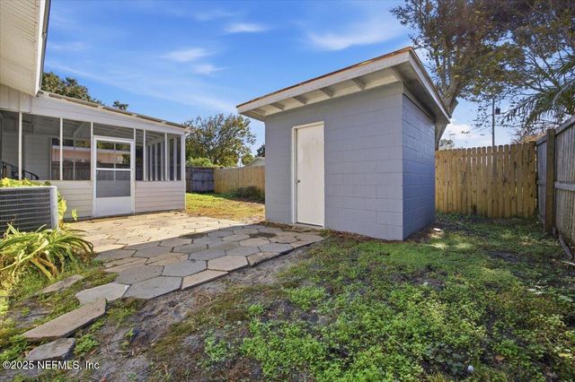 449 MARGARET Street, Neptune Beach, FL 32266