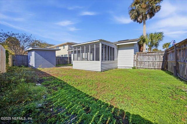 449 MARGARET Street, Neptune Beach, FL 32266