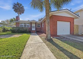 449 MARGARET Street, Neptune Beach, FL 32266