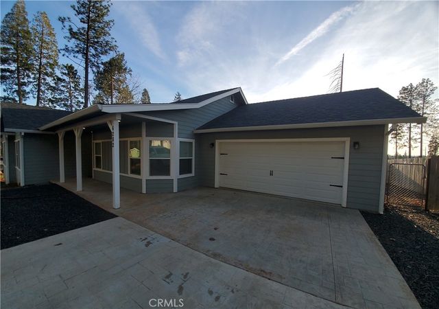 6282 Hartnell Court, Magalia, CA 95954