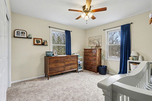 134 Doster Road, Gun Plain Twp, MI 49080