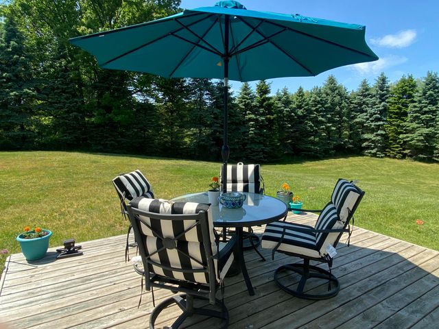 134 Doster Road, Gun Plain Twp, MI 49080