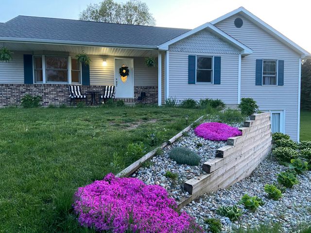 134 Doster Road, Gun Plain Twp, MI 49080