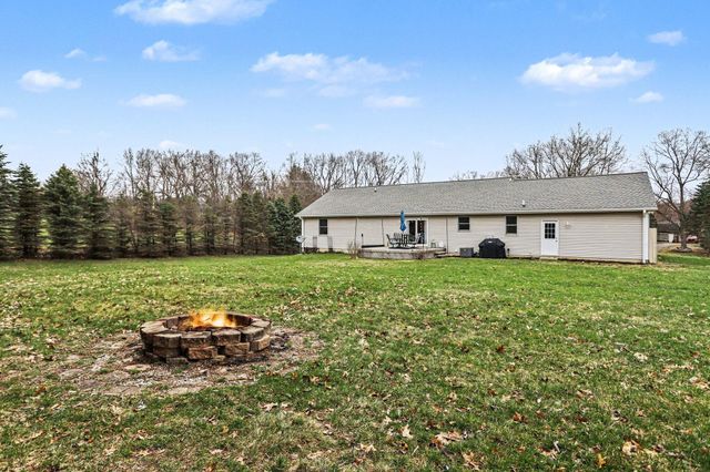 134 Doster Road, Gun Plain Twp, MI 49080