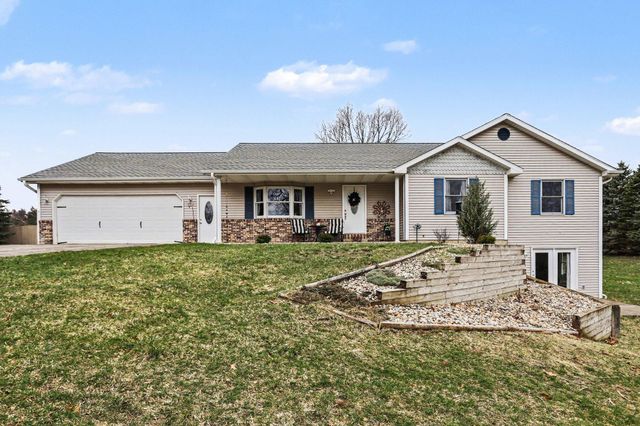 134 Doster Road, Gun Plain Twp, MI 49080