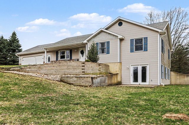 134 Doster Road, Gun Plain Twp, MI 49080