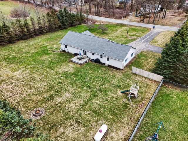 134 Doster Road, Gun Plain Twp, MI 49080