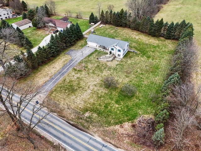 134 Doster Road, Gun Plain Twp, MI 49080