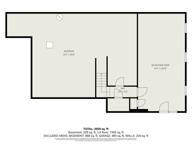 134 Doster Road, Gun Plain Twp, MI 49080