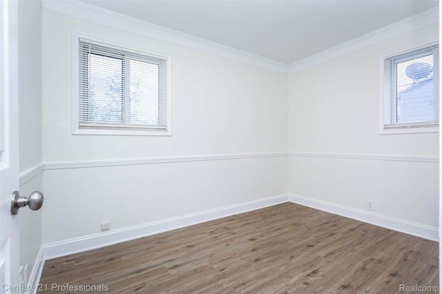 21892 Ehlert Avenue, Warren, MI 48089