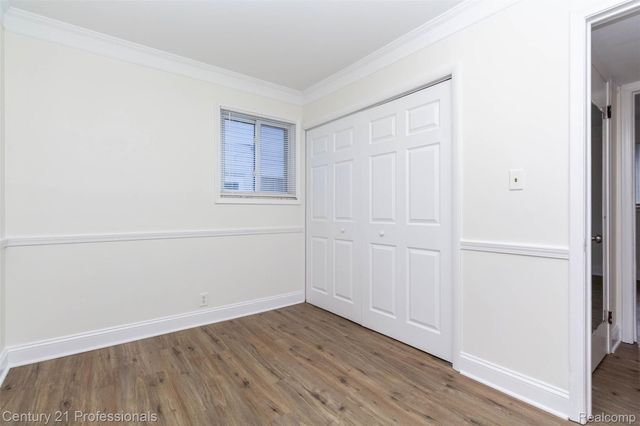 21892 Ehlert Avenue, Warren, MI 48089