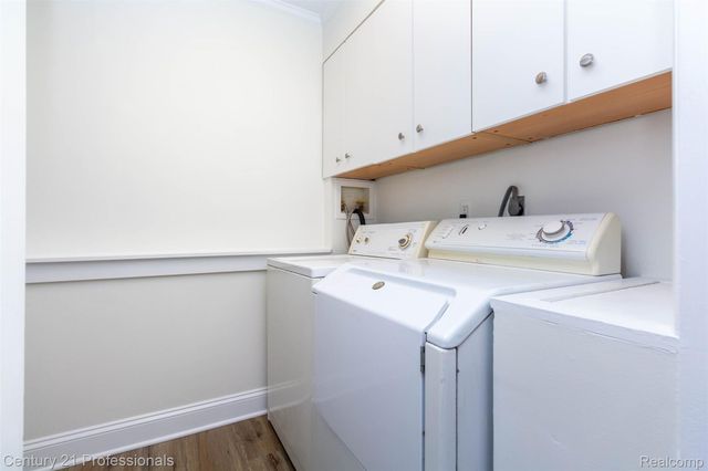 21892 Ehlert Avenue, Warren, MI 48089