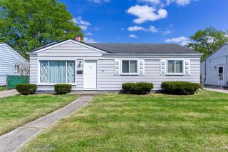 21892 Ehlert Avenue, Warren, MI 48089