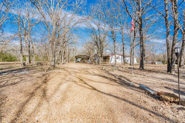 31724 Cane Drive, Kemp, TX 75143