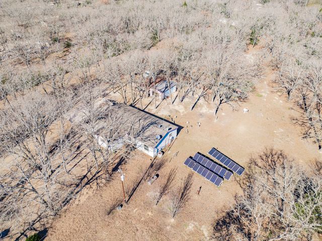31724 Cane Drive, Kemp, TX 75143