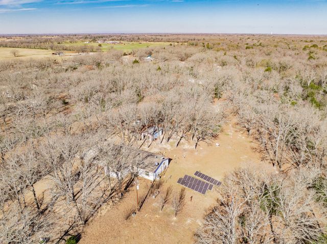31724 Cane Drive, Kemp, TX 75143