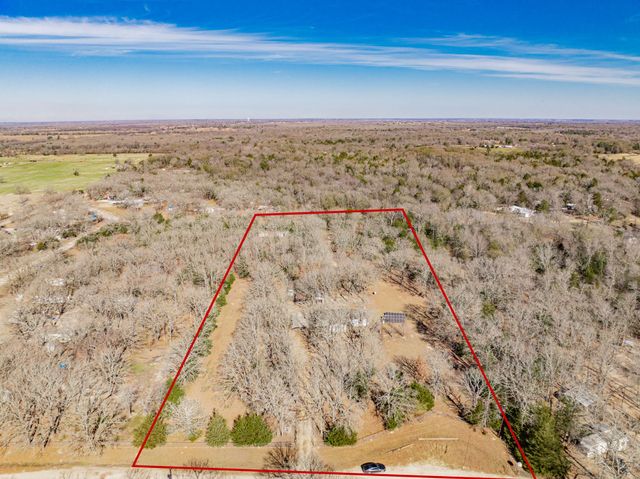 31724 Cane Drive, Kemp, TX 75143