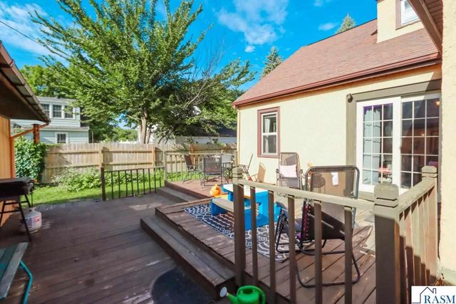 115 Hinckley Street, Mankato, MN 56001