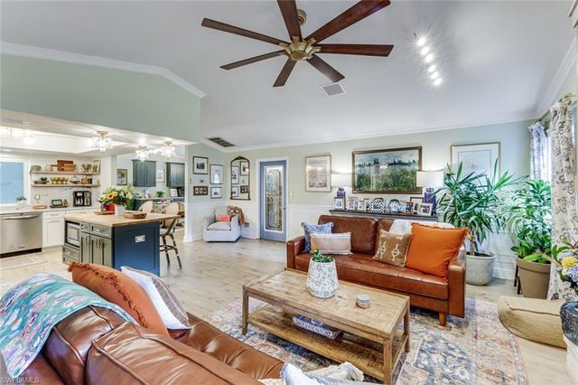 17845 Chesterfield RD, North Fort Myers, FL 33917