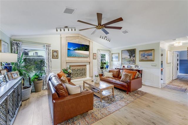 17845 Chesterfield RD, North Fort Myers, FL 33917