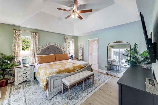 17845 Chesterfield RD, North Fort Myers, FL 33917