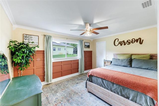 17845 Chesterfield RD, North Fort Myers, FL 33917